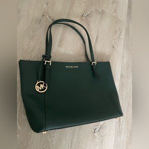 Michael Kors Emerald Tote